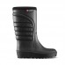 POLYVER BOOTS WINTER SAFETY BLACK LONG